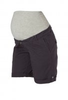 Mama Licious zwangerschapsshort Andrea, taupe