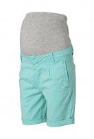 MamaLicious zwangerschapsshort Willow, green