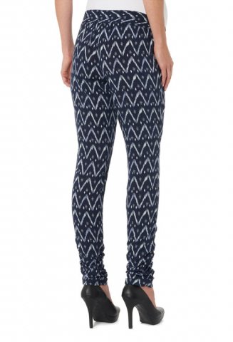 Noppies zwangerschapsbroek Jett, dark blue