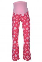 CharlieChoe pyjama/lounge broek, sweet hearts