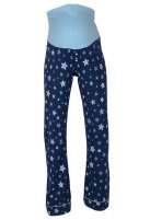 CharlieChoe pyjama/lounge broek, sparkling star